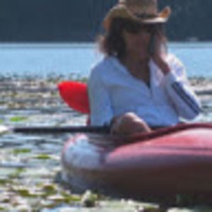 Meet your Posher, Tracy